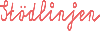 Stödlinjen